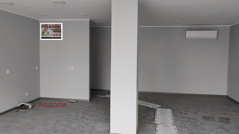 Дава под наем МАГАЗИН, гр. Пловдив, Христо Смирненски, снимка 10 - Магазини - 53592529