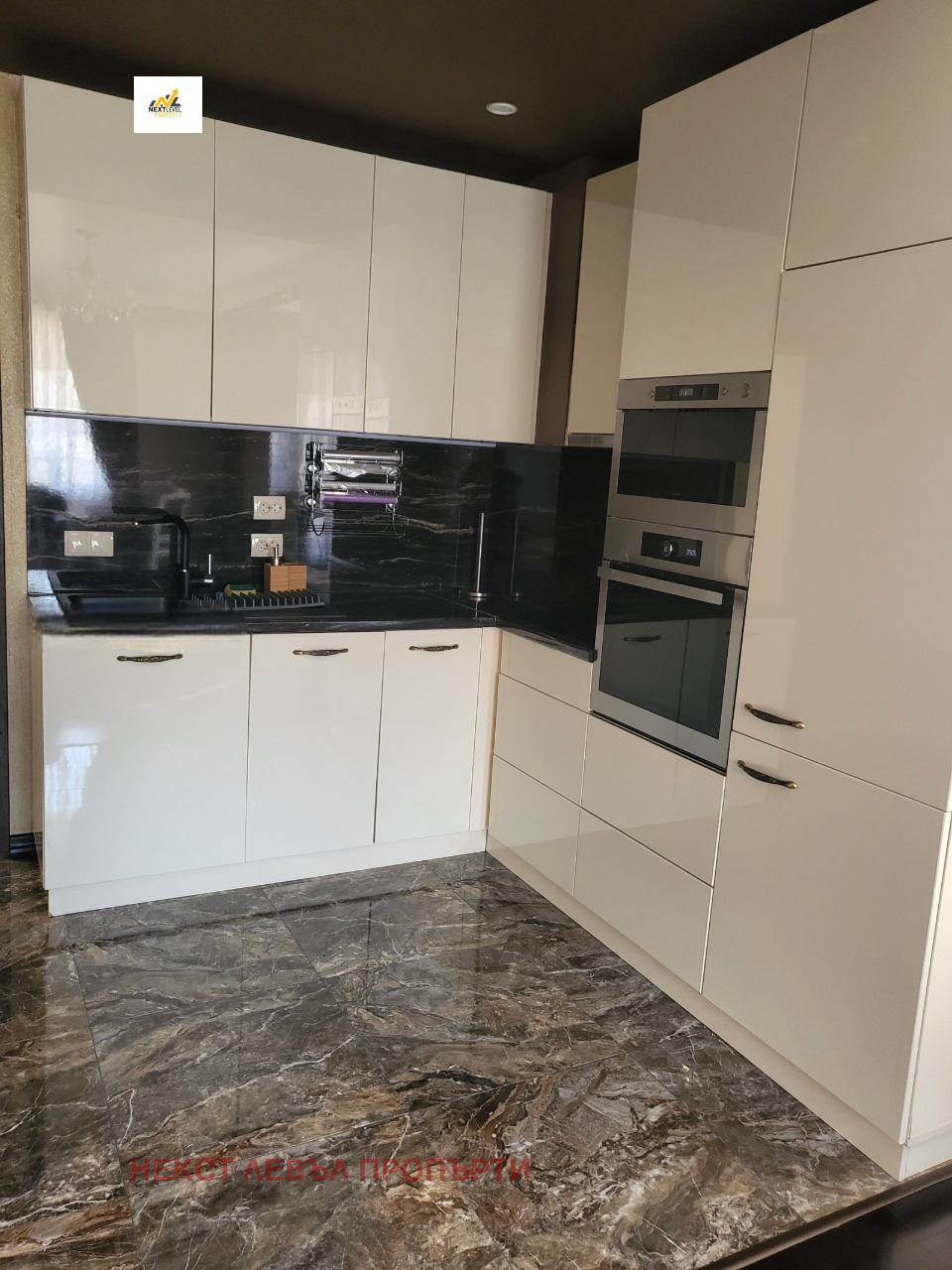 Дава под наем 2-СТАЕН, гр. София, Манастирски ливади, снимка 4 - Апартаменти - 53702743