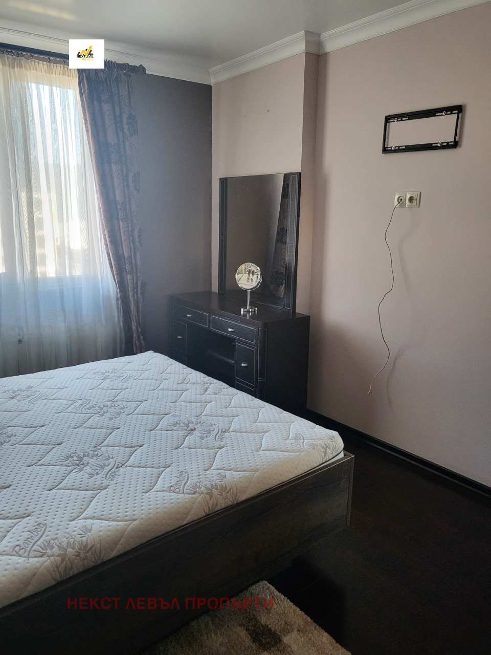 Дава под наем 2-СТАЕН, гр. София, Манастирски ливади, снимка 7 - Апартаменти - 53702743