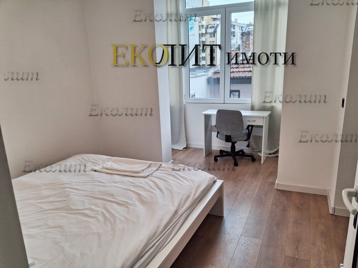 Дава под наем 3-СТАЕН, гр. София, Център, снимка 4 - Апартаменти - 54774279