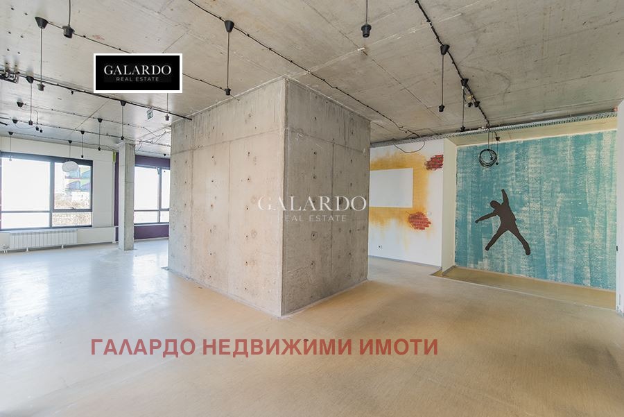 Дава под наем МАГАЗИН, гр. София, Център, снимка 2 - Магазини - 55615552