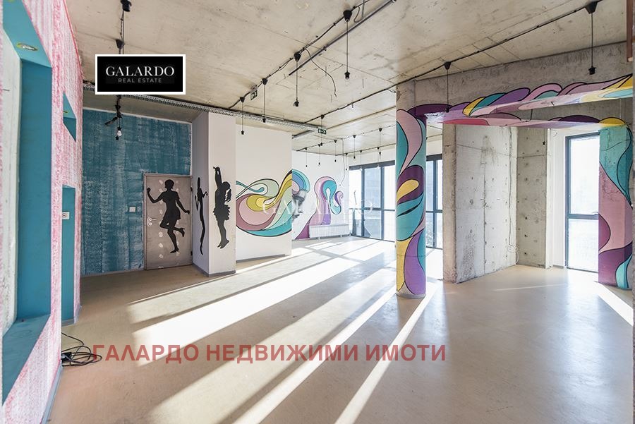 Дава под наем МАГАЗИН, гр. София, Център, снимка 13 - Магазини - 55615552