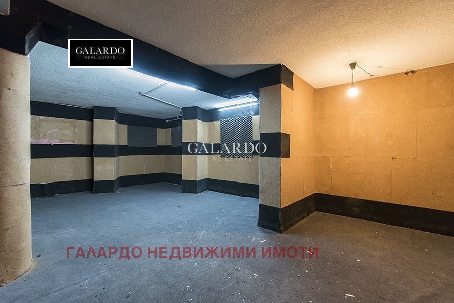 Дава под наем МАГАЗИН, гр. София, Център, снимка 7 - Магазини - 55615552