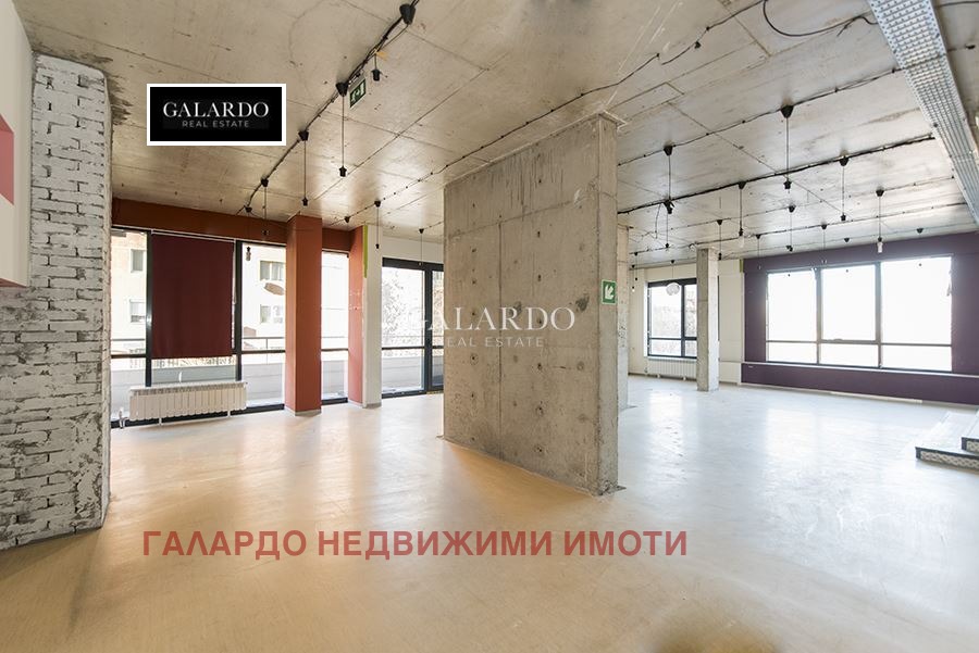 Дава под наем МАГАЗИН, гр. София, Център, снимка 16 - Магазини - 55615552