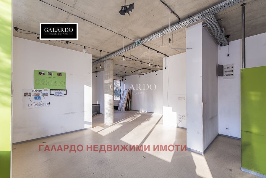 Дава под наем МАГАЗИН, гр. София, Център, снимка 11 - Магазини - 55615552