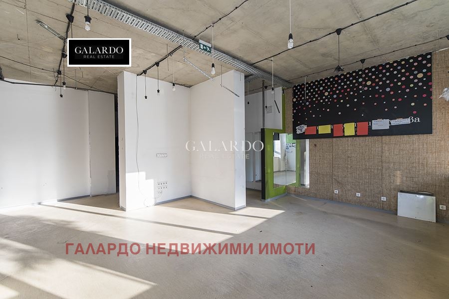 Дава под наем МАГАЗИН, гр. София, Център, снимка 12 - Магазини - 55615552