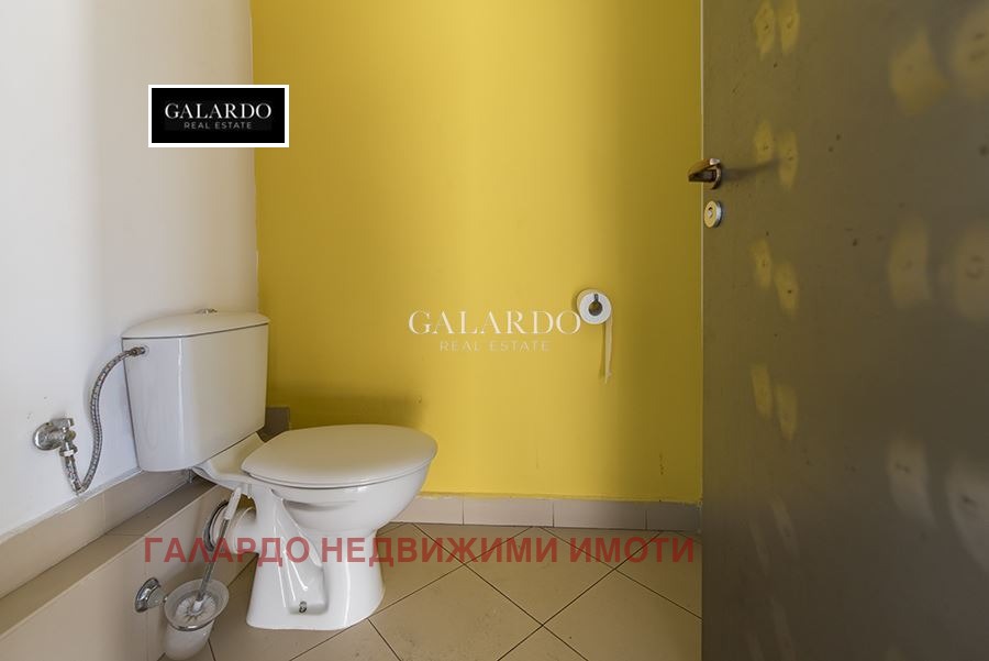 Дава под наем МАГАЗИН, гр. София, Център, снимка 9 - Магазини - 55615552