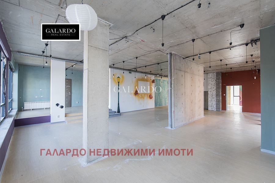 Дава под наем МАГАЗИН, гр. София, Център, снимка 5 - Магазини - 55615552