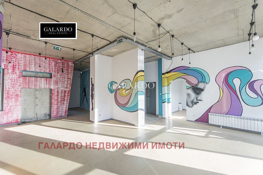 Дава под наем МАГАЗИН, гр. София, Център, снимка 6 - Магазини - 55615552