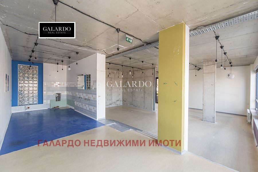 Дава под наем МАГАЗИН, гр. София, Център, снимка 10 - Магазини - 55615552