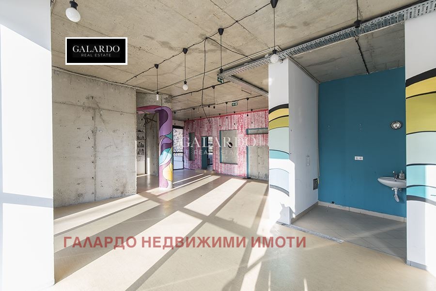 Дава под наем МАГАЗИН, гр. София, Център, снимка 15 - Магазини - 55615552