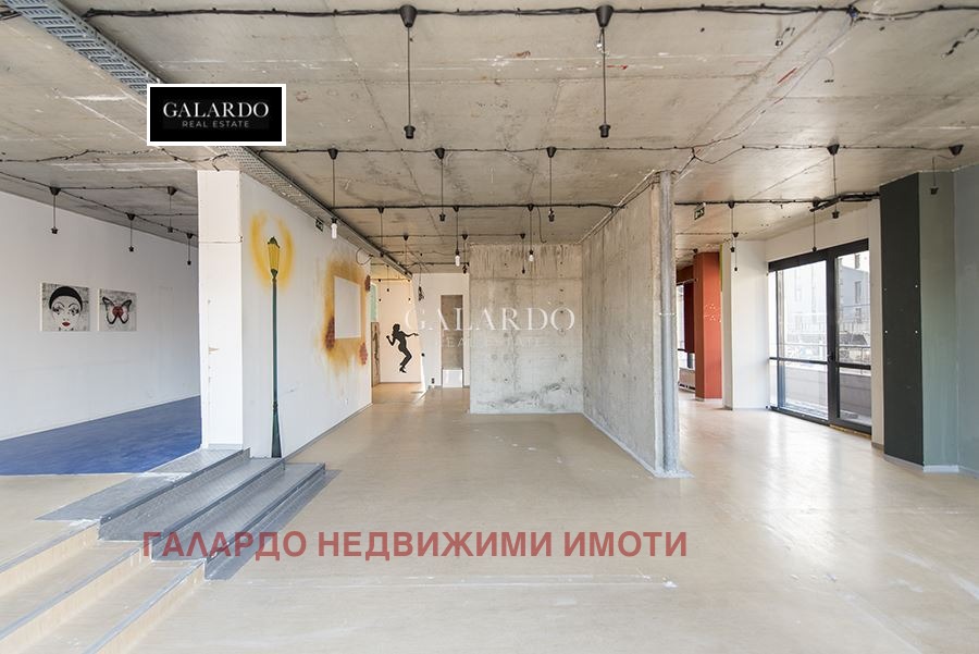 Дава под наем МАГАЗИН, гр. София, Център, снимка 4 - Магазини - 55615552