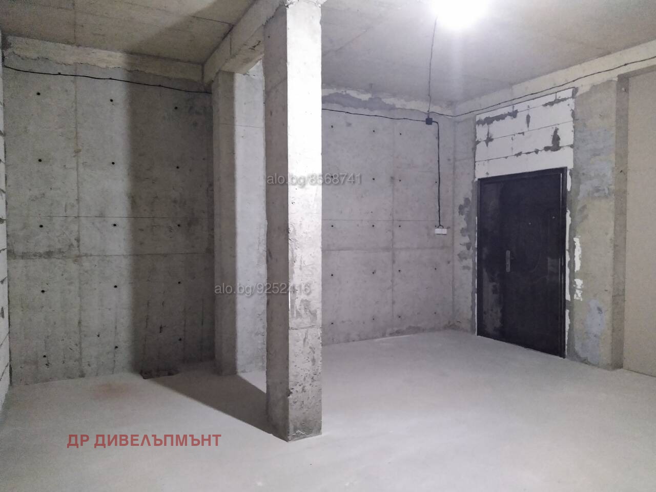 Дава под наем СКЛАД, гр. Несебър, област Бургас, снимка 4 - Складове - 56221152