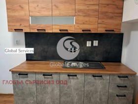 2 Schlafzimmer Zentar, Sofia