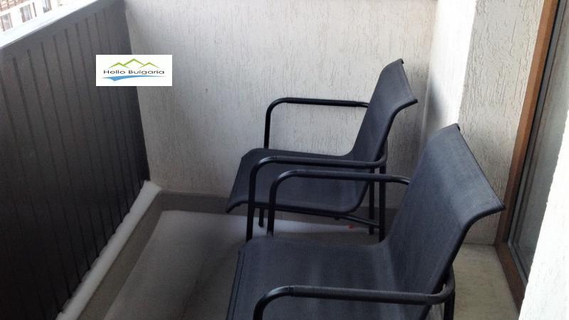 Дава под наем 2-СТАЕН, гр. Банско, област Благоевград, снимка 5 - Апартаменти - 52384243