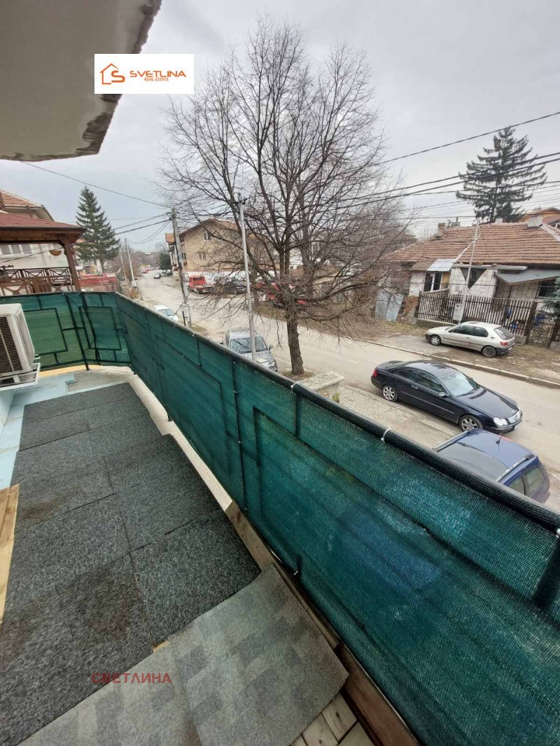 Kiralık  1 yatak odası Sofia , Orlandovci , 55 metrekare | 71290286 - görüntü [5]