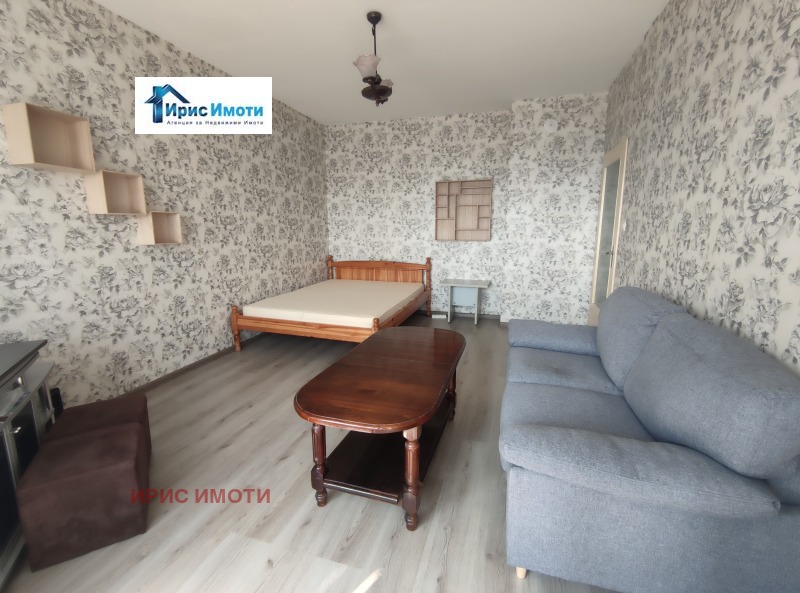 De inchiriat  1 dormitor Sofia , Mladost 4 , 45 mp | 38034496 - imagine [3]