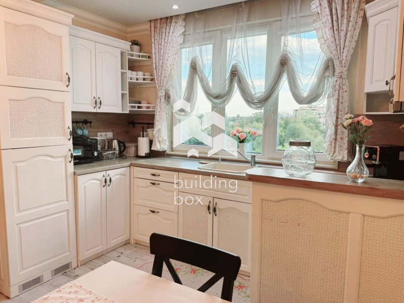 Te huur  1 slaapkamer Sofia , Druzjba 1 , 55 m² | 33680424 - afbeelding [4]