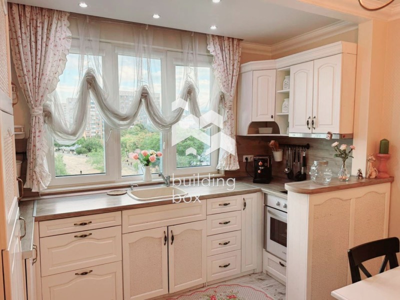 Te huur  1 slaapkamer Sofia , Druzjba 1 , 55 m² | 33680424 - afbeelding [5]