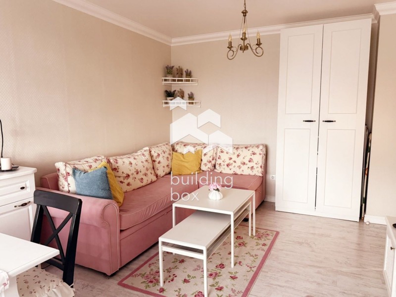 Te huur  1 slaapkamer Sofia , Druzjba 1 , 55 m² | 33680424