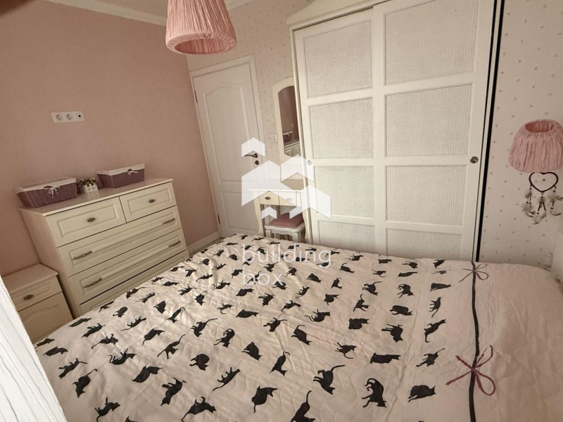Te huur  1 slaapkamer Sofia , Druzjba 1 , 55 m² | 33680424 - afbeelding [7]