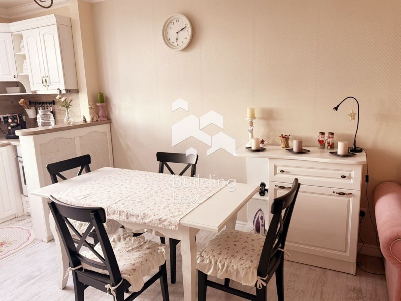 Te huur  1 slaapkamer Sofia , Druzjba 1 , 55 m² | 33680424 - afbeelding [3]