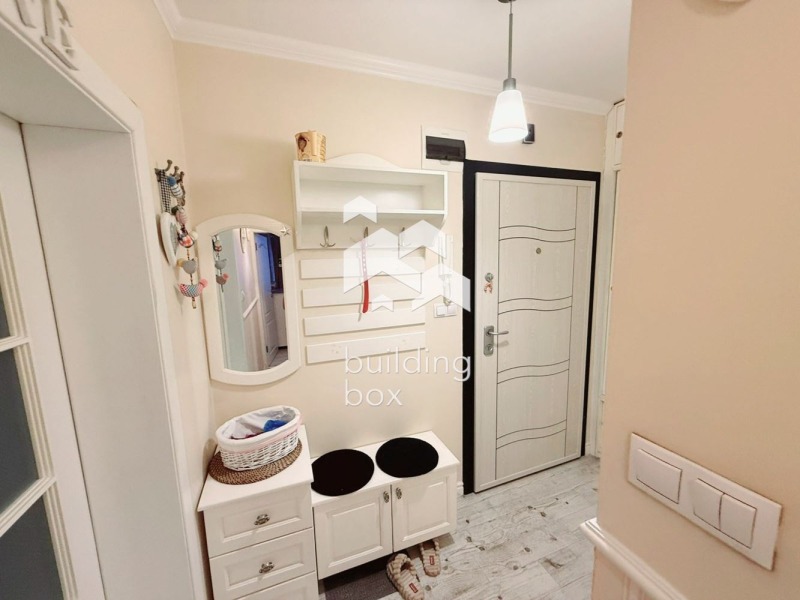 Te huur  1 slaapkamer Sofia , Druzjba 1 , 55 m² | 33680424 - afbeelding [9]