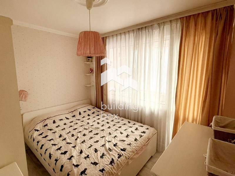 Te huur  1 slaapkamer Sofia , Druzjba 1 , 55 m² | 33680424 - afbeelding [6]