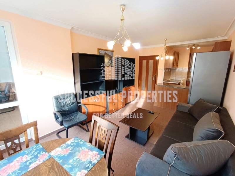 Дава под наем 2-СТАЕН, гр. София, Лозенец