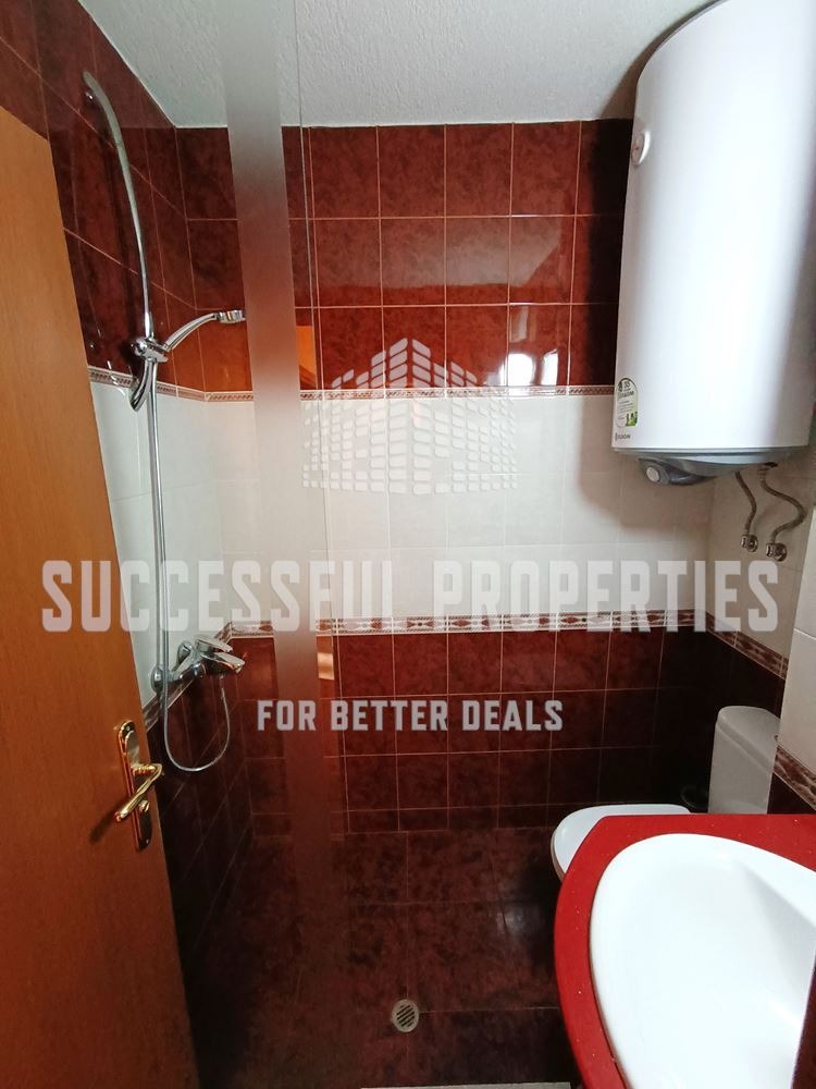 Дава под наем 2-СТАЕН, гр. София, Лозенец, снимка 14 - Апартаменти - 52803001