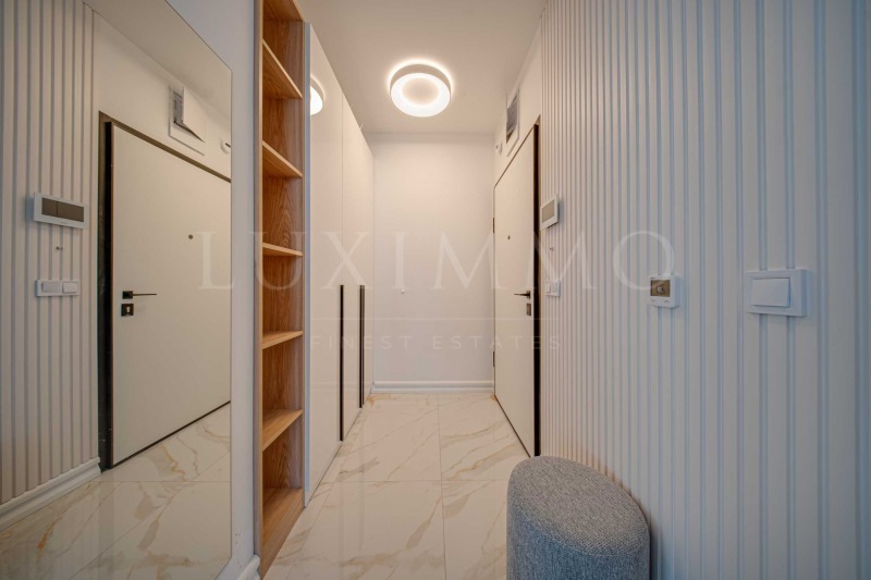 Дава под наем 2-СТАЕН, гр. София, Манастирски ливади, снимка 13 - Апартаменти - 52943077