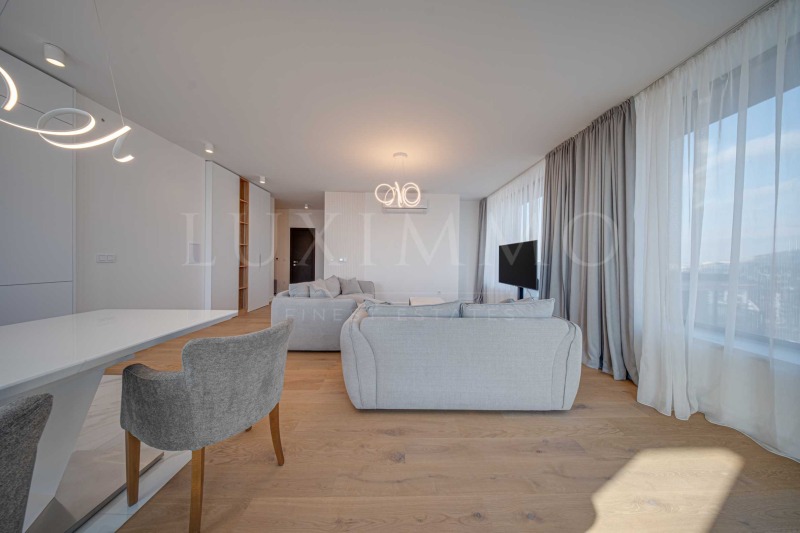 Дава под наем 2-СТАЕН, гр. София, Манастирски ливади, снимка 5 - Апартаменти - 52943077