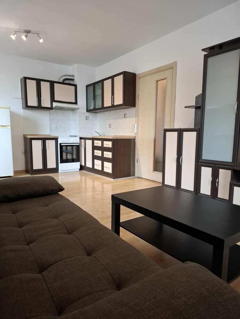 Дава под наем 2-СТАЕН, гр. София, Люлин - център