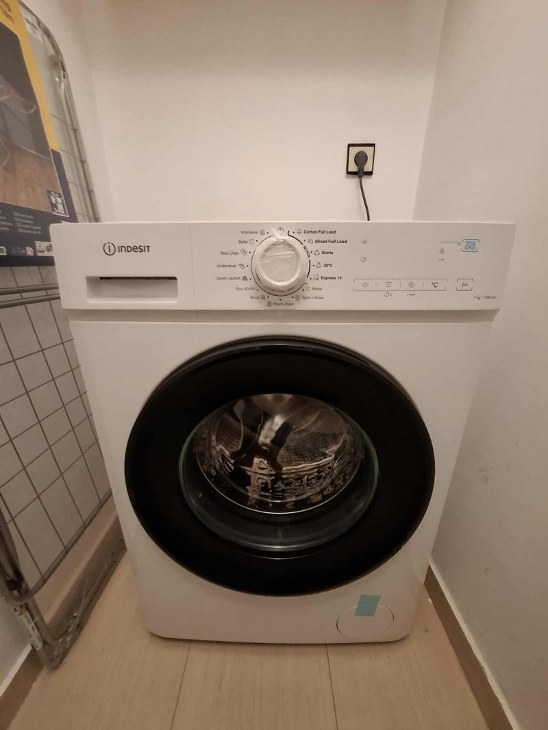 Дава под наем 2-СТАЕН, гр. София, Люлин - център, снимка 11 - Апартаменти - 53029882