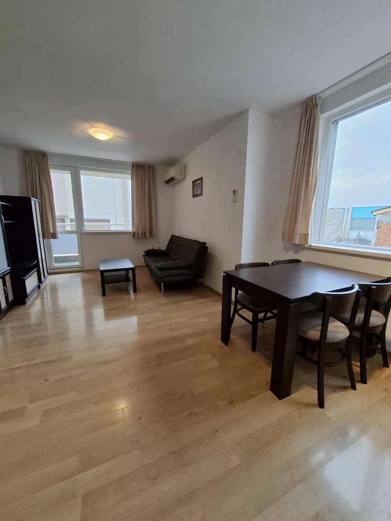 Дава под наем 2-СТАЕН, гр. София, Люлин - център, снимка 2 - Апартаменти - 53029882