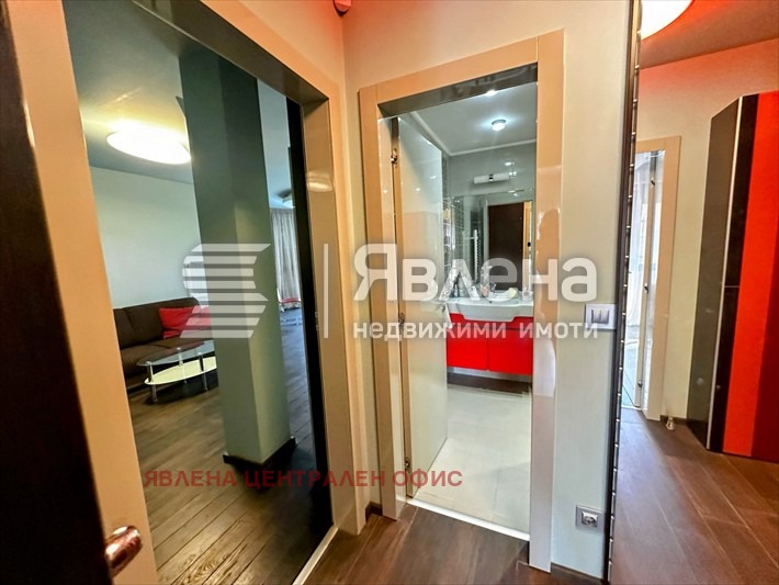 Дава под наем 2-СТАЕН, гр. София, в.з.Киноцентъра 3 част, снимка 4 - Апартаменти - 54141765