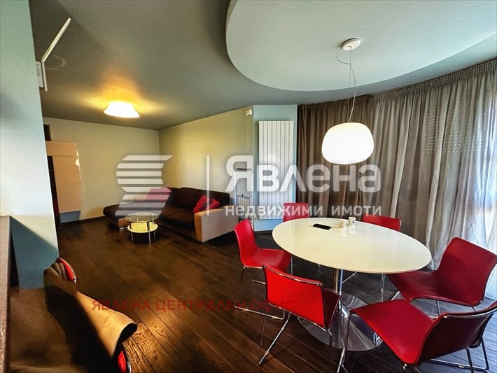 Дава под наем 2-СТАЕН, гр. София, в.з.Киноцентъра 3 част, снимка 5 - Апартаменти - 54141765