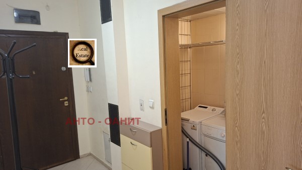 Дава под наем 2-СТАЕН, гр. София, Център, снимка 10 - Апартаменти - 54677189