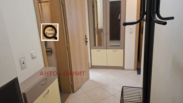 Дава под наем 2-СТАЕН, гр. София, Център, снимка 11 - Апартаменти - 54677189