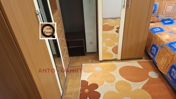 Дава под наем 2-СТАЕН, гр. София, Център, снимка 13 - Апартаменти - 54677189