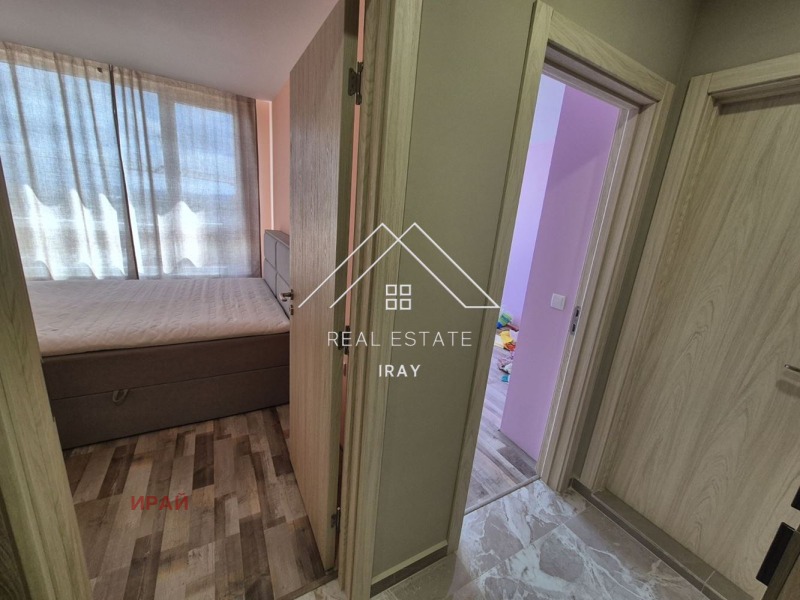 For Rent  2 bedroom Stara Zagora , Tri chuchura - sever , 100 sq.m | 34146190 - image [10]
