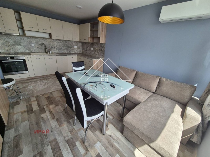 For Rent  2 bedroom Stara Zagora , Tri chuchura - sever , 100 sq.m | 34146190 - image [6]