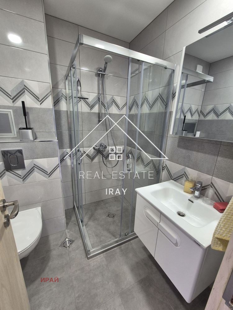 For Rent  2 bedroom Stara Zagora , Tri chuchura - sever , 100 sq.m | 34146190 - image [16]