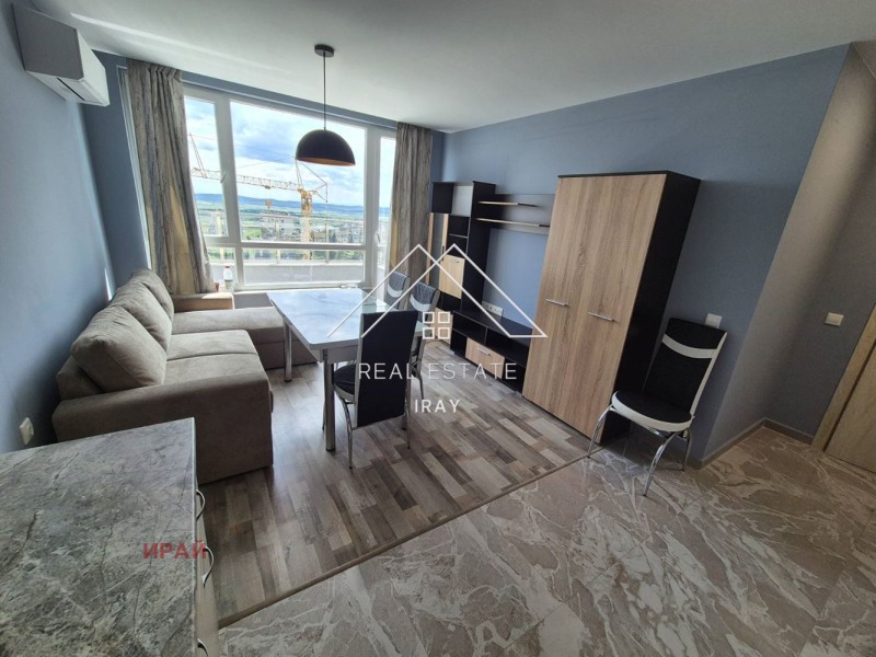 For Rent  2 bedroom Stara Zagora , Tri chuchura - sever , 100 sq.m | 34146190