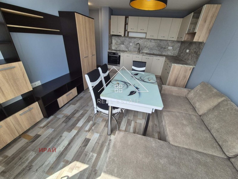 For Rent  2 bedroom Stara Zagora , Tri chuchura - sever , 100 sq.m | 34146190 - image [5]