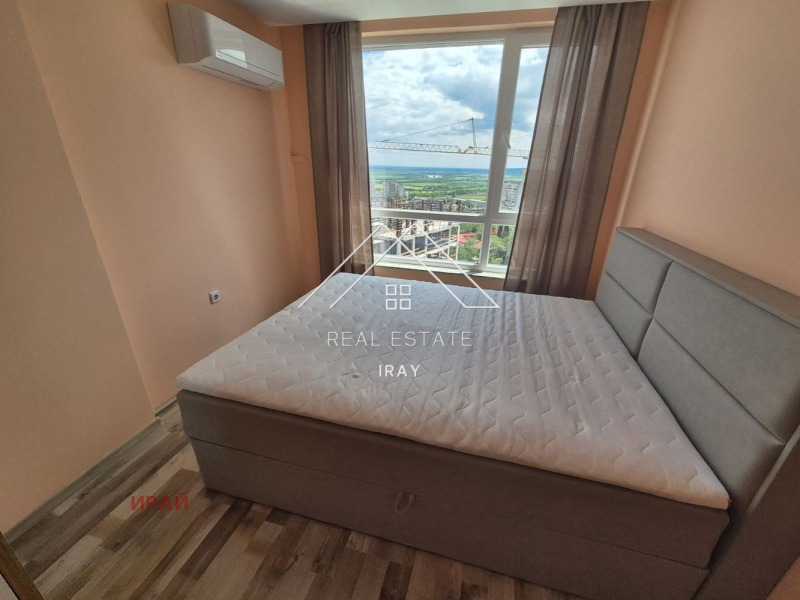 For Rent  2 bedroom Stara Zagora , Tri chuchura - sever , 100 sq.m | 34146190 - image [12]