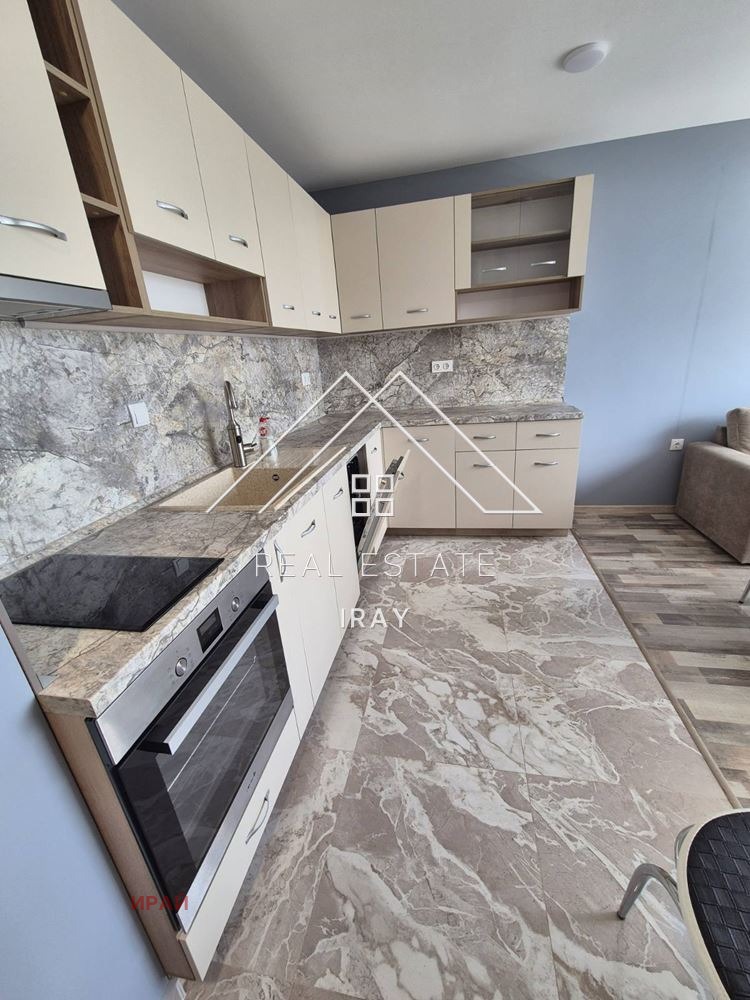 For Rent  2 bedroom Stara Zagora , Tri chuchura - sever , 100 sq.m | 34146190 - image [8]