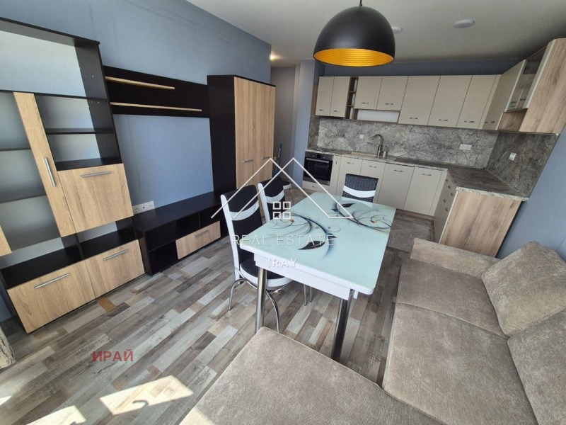 For Rent  2 bedroom Stara Zagora , Tri chuchura - sever , 100 sq.m | 34146190 - image [4]