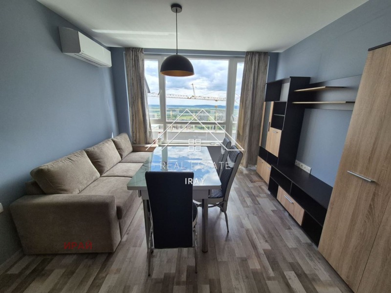 For Rent  2 bedroom Stara Zagora , Tri chuchura - sever , 100 sq.m | 34146190 - image [7]