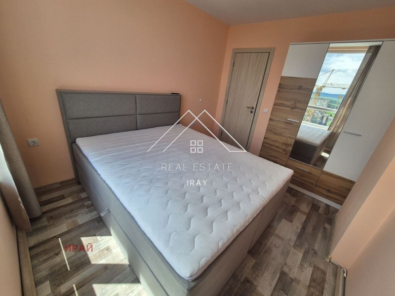 For Rent  2 bedroom Stara Zagora , Tri chuchura - sever , 100 sq.m | 34146190 - image [11]
